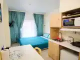 Четырёхместный номер улучшенный