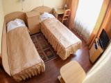 Двухместный номер с 2 отдельными кроватями стандарт