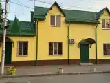 Двухместный номер с 2 отдельными кроватями улучшенный с видом на город