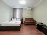 Двухместный номер с 1 кроватью Стандарт