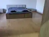 Четырёхместный номер стандарт