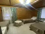 Трёхместный номер стандарт
