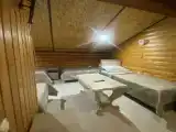 Четырёхместный номер Четырехместный номер