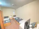 Трёхместный номер эконом
