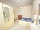 Двухместный номер с 1 кроватью эконом