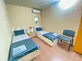 Двухместный номер с 2 отдельными кроватями эконом