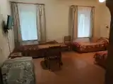 Четырёхместный номер стандарт