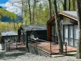 Отдельный дом Дом маленький дом