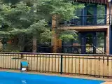 Четырёхместный номер студия