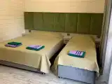 Трёхместный номер улучшенный