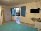 Двухместный номер с 1 кроватью Комфорт