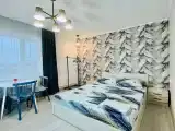 Четырёхместный номер для семьи