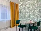 Четырёхместный номер двухкомнатный