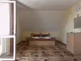 Семейный номер Делюкс с балконом и красивым видом
