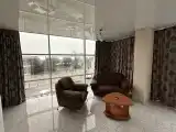 Двухместный номер с 1 кроватью улучшенный с двуспальной кроватью