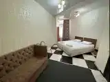 Двухместный номер с 1 кроватью с двуспальной кроватью
