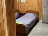 Четырёхместный номер Двухкомнатный Стандарт