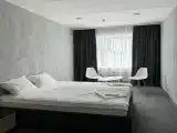 Двухместный номер с 1 кроватью стандарт