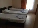 Трёхместный номер стандарт