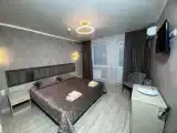 Двухместный номер с 1 кроватью стандарт