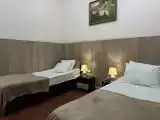 Двухместный номер с 2 отдельными кроватями стандарт