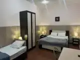 Двухместный номер с 1 кроватью Улучшенный Стандарт