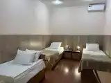 Трёхместный номер Трёхместный номер