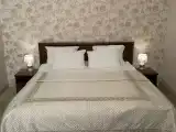 Двухместный номер с 1 кроватью люкс
