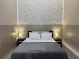 Двухместный номер с 1 кроватью стандарт с балконом