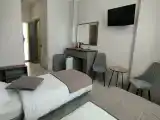 Двухместный номер с 2 отдельными кроватями стандарт