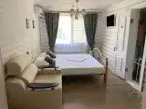 Двухместный номер с 1 кроватью стандарт