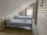 Апартаменты двухкомнатные