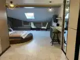 Трёхместный номер Просторный