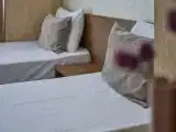 Двухместный номер с 2 отдельными кроватями улучшенный без балкона