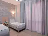 Двухместный номер с 2 отдельными кроватями улучшенный с балконом