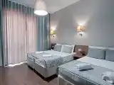 Четырёхместный номер улучшенный с балконом