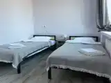 Двухместный номер с 2 отдельными кроватями стандарт