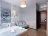 Семейный номер Четырехместный с балконом