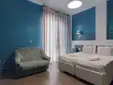 Семейный номер двухкомнатный без балкона