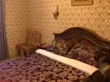 Двухместный номер с 1 кроватью Улучшенный
