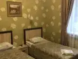 Двухместный номер с 2 отдельными кроватями стандарт