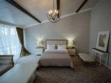 Двухместный номер с 1 кроватью Grand suite