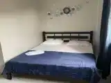 Двухместный номер с 1 кроватью стандарт