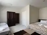 Четырёхместный номер стандарт