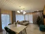 Дом Коттедж №4 с одной спальней