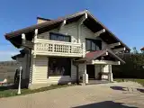 Отдельный дом Дом bjorna