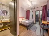 Двухместный номер с 1 кроватью 202