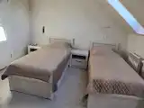 Двухместный номер с 2 отдельными кроватями стандарт