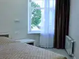 Двухместный номер с 1 кроватью Двухместный номер с одной кроватью
