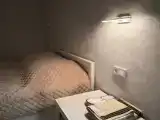 Двухместный номер с 1 кроватью стандарт